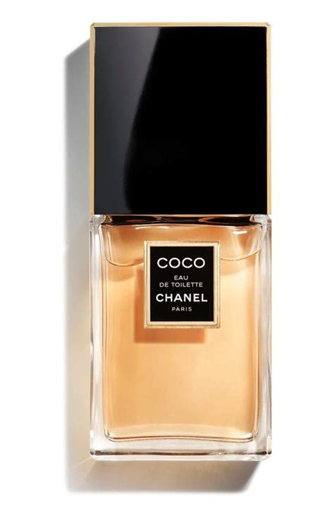 COCO Eau de Toilette Spray 